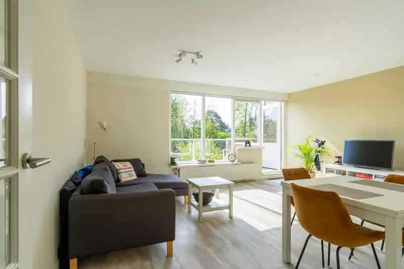 Appartement te koop Wassenaar Wiegmanweg