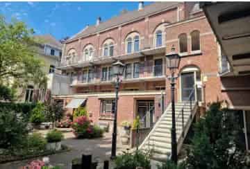 Appartement Te Huur , 23, Juvenaatlaan, Oudenbosch, Noord-Brabant