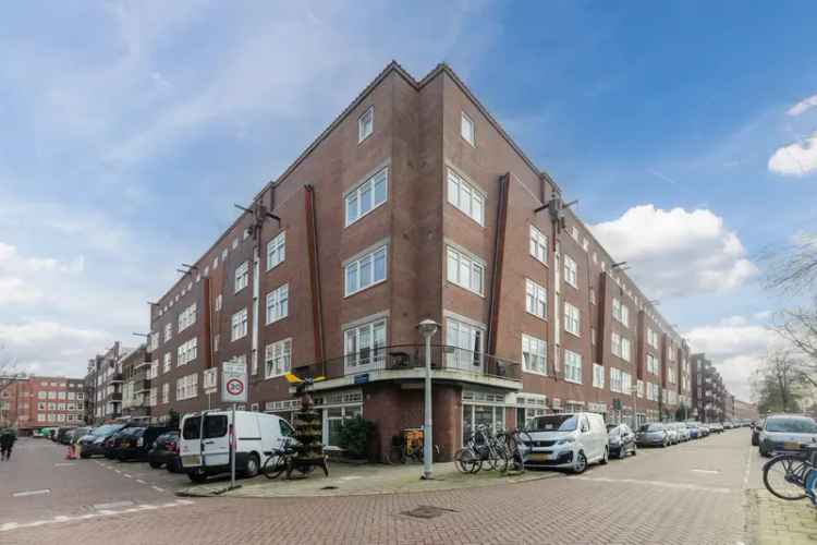 Kantoor te huur Amsterdam Admiralengracht 69m2