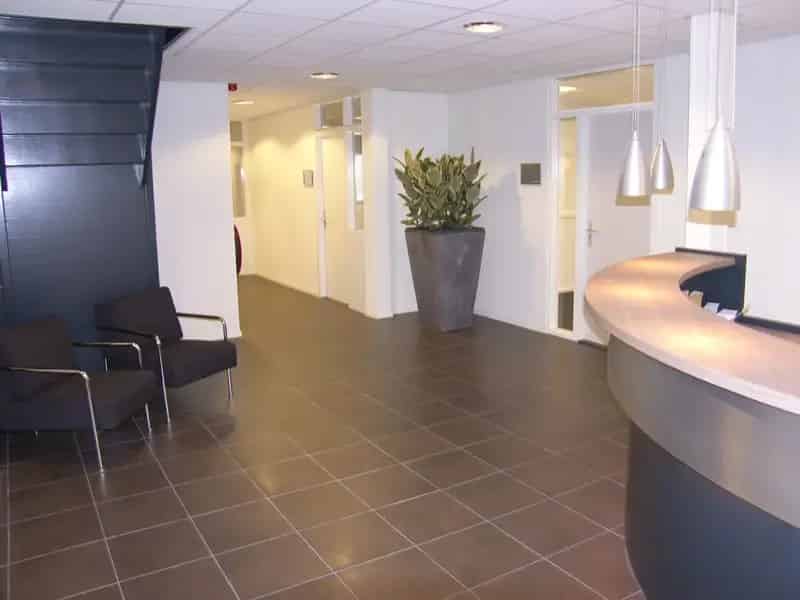 Bedrijfsunits Purmerend: Luxe Kantoorruimte te Huur