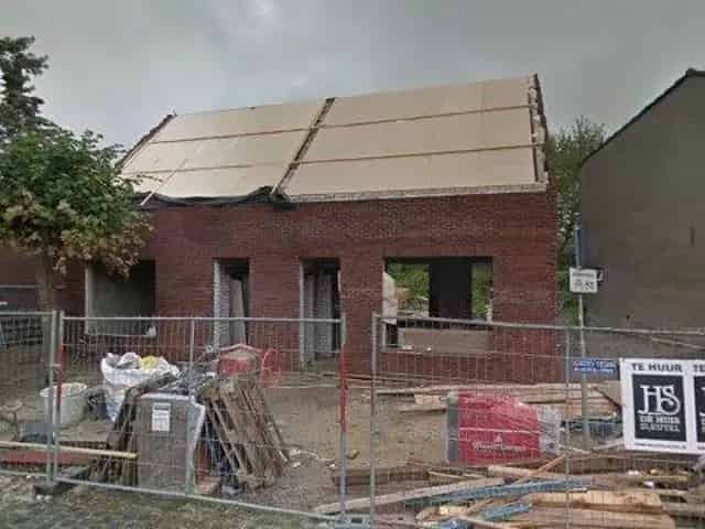 Huurwoning Breda Mastbosstraat 3 slaapkamers 110m2 gerenoveerd