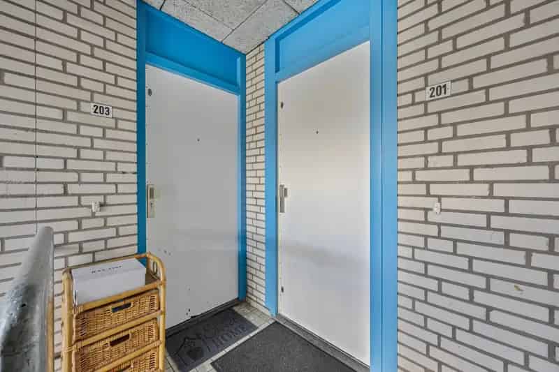 Appartement te koop: Barbusselaan 201 1102 TT Amsterdam 