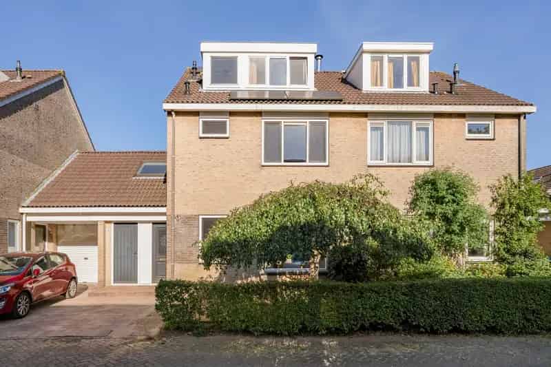Huis te koop: De Vriendschap 41 1188 GJ Amstelveen 