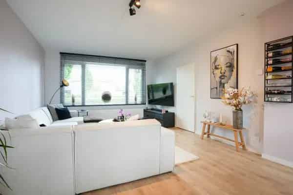 Vrijstaande woning Born - gerenoveerd - 4 slaapkamers - A++