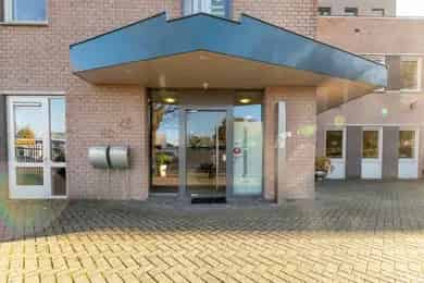 20-528 m2 Kantoorruimte te Huur Oss
