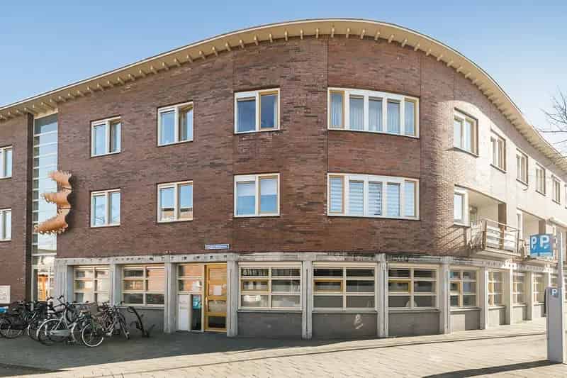Kantoorruimte te huur Zwolle Rembrandtlaan