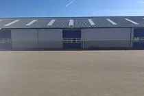 Bedrijfsruimte te huur Pijnacker 150-330 m2