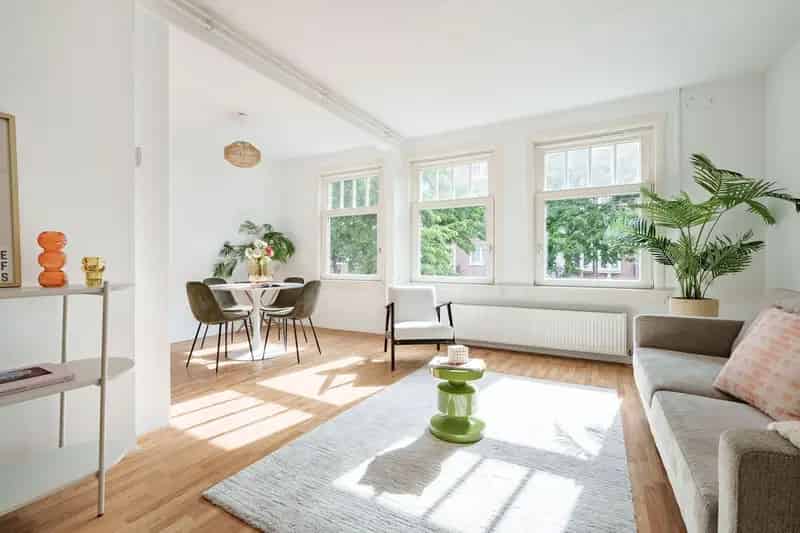 Appartement te Koop Stolwijkstraat Amsterdam