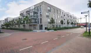 Appartementen Noorderhaven Zutphen: Moderne Woning nabij NS Station