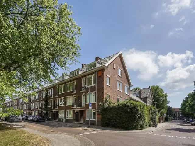 Gerenoveerde Dubbele Bovenwoning 120m² Rotterdam Carnisse