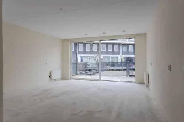 5 Kamer Eengezinswoning Haarlem Amsterdamsewijk 134m2