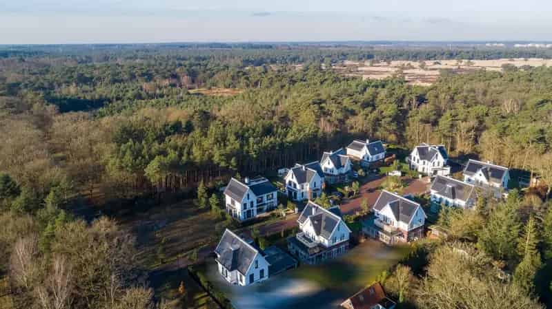 Huis te koop: de Beaufortlaan 44 3768 MJ Soest | Funda