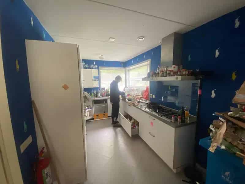 Kamer te huur Delft: Gezellig mannenhuis nabij TU Delft