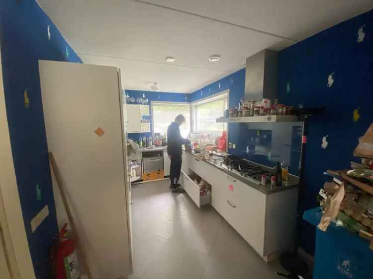 Kamer te huur Delft: Gezellig mannenhuis nabij TU Delft