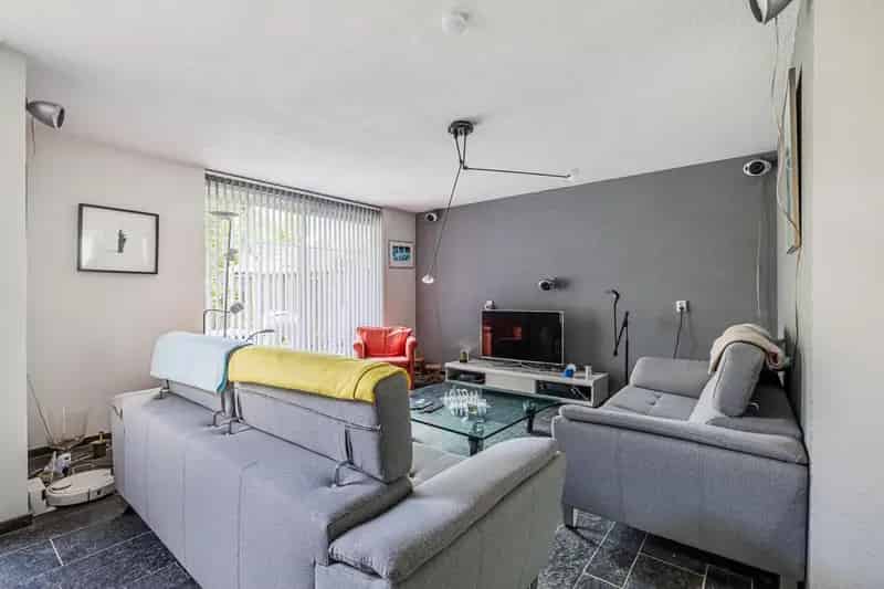 Moderne 4 Slaapkamers Huis te Houten Energielabel A