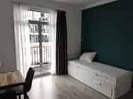 Kamer Hertogstraat Nijmegen 14m2