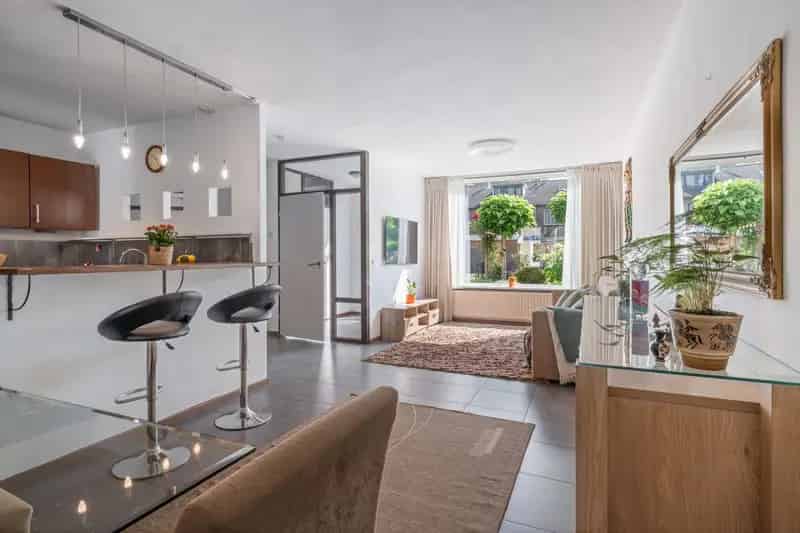 Huis te koop Etten Leur 4 slaapkamers zonnige tuin
