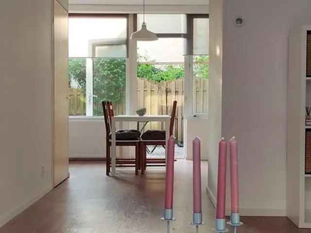 Aurikelstraat 23hs, 1032 AP, Amsterdam