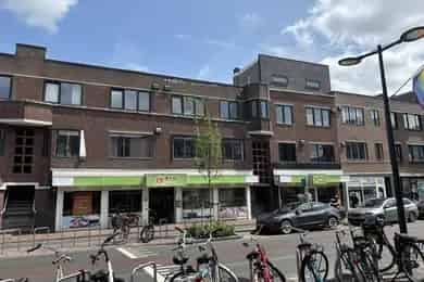 560 m2 winkelruimte te huur in Utrecht