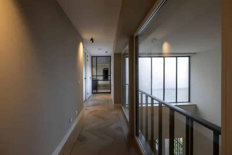 Luxe Penthouse 272m2 Ermelo Rijksmonument De Hooge Riet