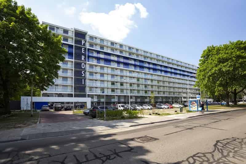 Ruim Appartement nabij School en Speeltuin