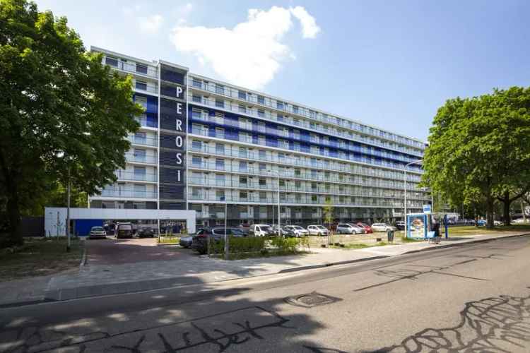 Ruim Appartement nabij School en Speeltuin