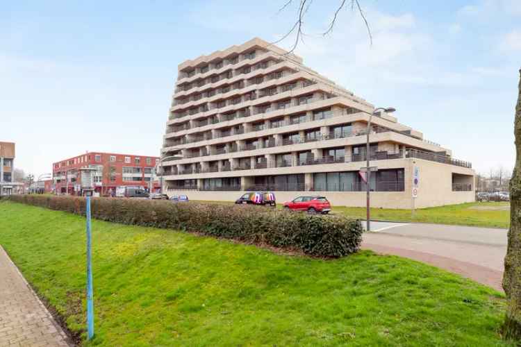 Luxe 3 Kamer Appartement Lelystad Zilverpoort
