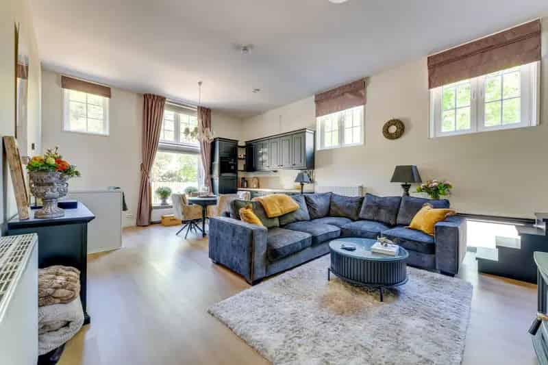 Appartement te koop Huis ter Heide 62m2 modern luxe
