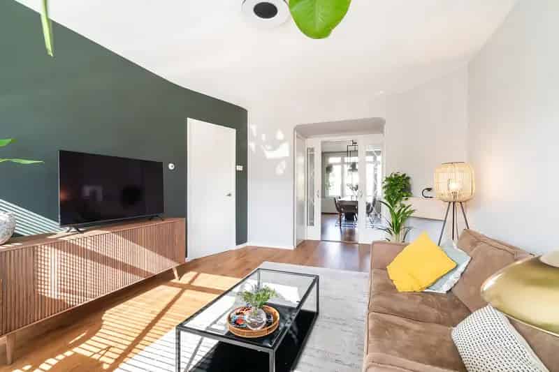 Appartement te koop Statenkwartier Den Haag
