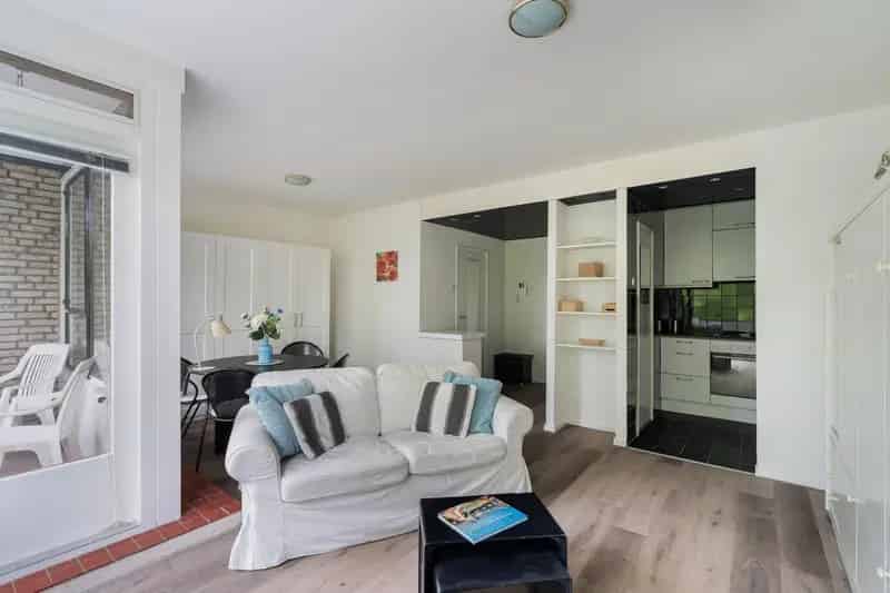 Huis Te Koop , 86, Granadoslaan, Rotterdam, Zuid-Holland