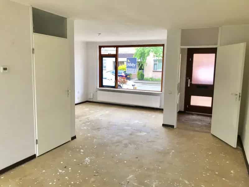 Eengezinswoning 123m2 Veldhoven 3 slaapkamers fijne tuin