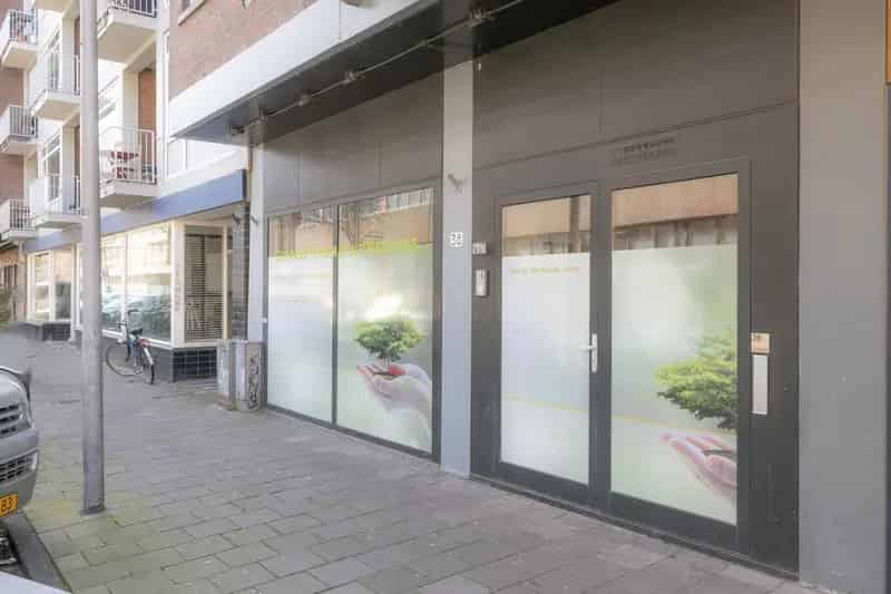 Kantoorruimte Amsterdam 70m2 te huur