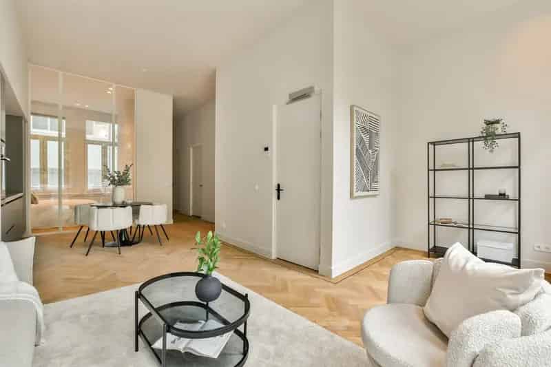 Amsterdam Centrum Appartementen Te Koop Weteringschans