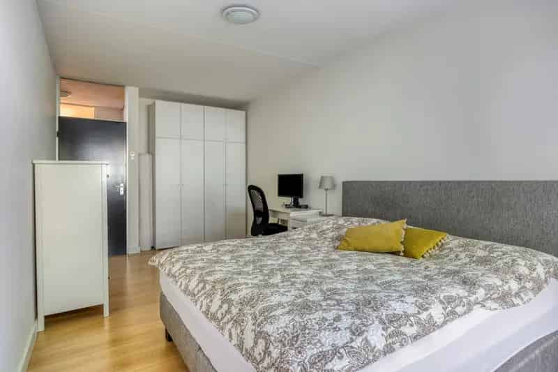 3 Kamer Appartement Archipelbuurt Den Haag Balkon Berging Parkeerplaats