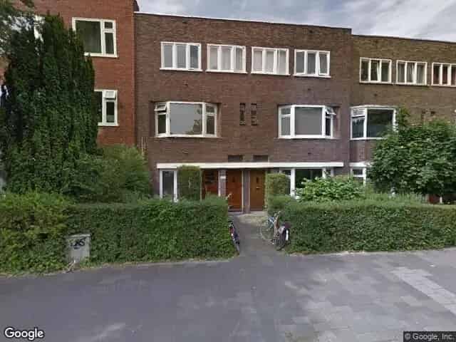 Appartement Groningen Heymanslaan: Kamer te huur