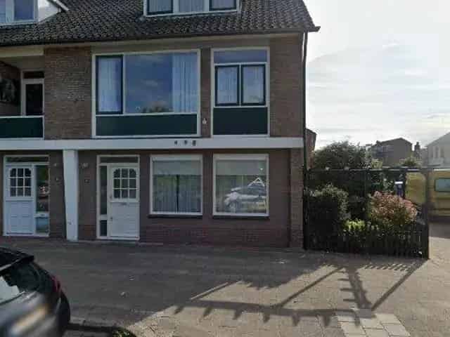Maisonnette te huur Mijdrecht 2 slaapkamers zonnig terras