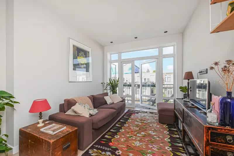 Appartement te koop Den Haag Oostbroek 2 slaapkamers Energielabel A
