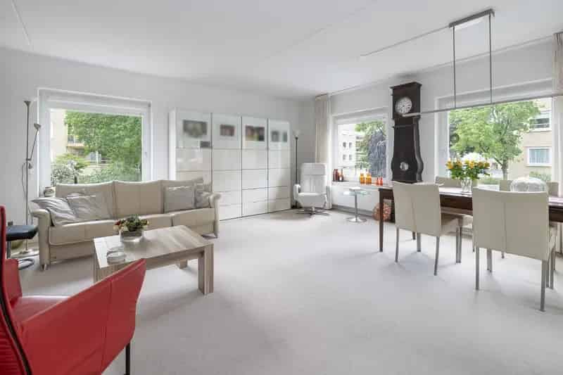3 Kamer Appartement te Koop Driebergen