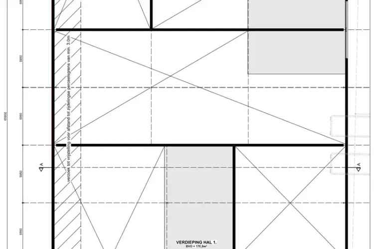 Bedrijfshal Kaatsheuvel | Zoek bedrijfshallen te koop: Ierlandstraat 7-A 5171 PD Kaatsheuvel [funda in business]