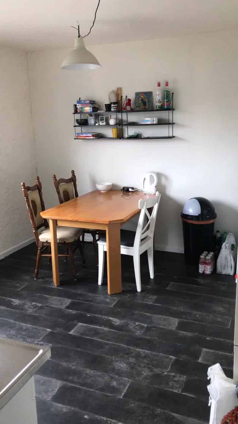 Kamer met eigen keuken Nijmegen Tolhuis