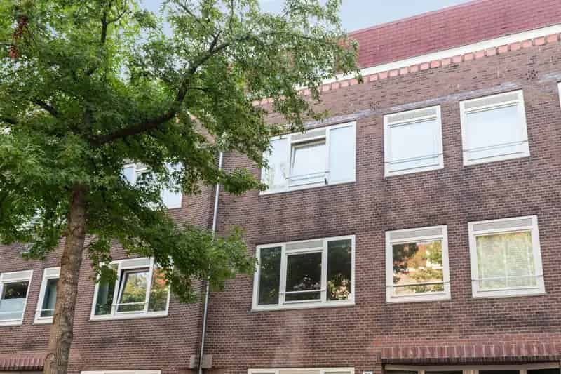 Appartement te koop: Van Gentstraat 38-1 1055 PH Amsterdam | Funda