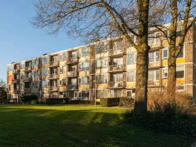 Appartement te Huur Dordrecht Generaal S H Spoorstraat