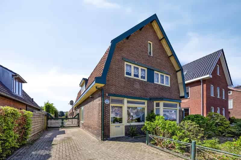 Huis Te Koop , 93, Franseweg, Rhenen, Utrecht