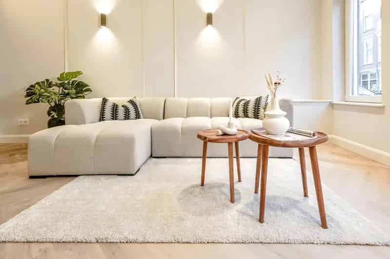 Luxe Benedenwoning Statenkwartier 3 slaapkamers 160m2 A++