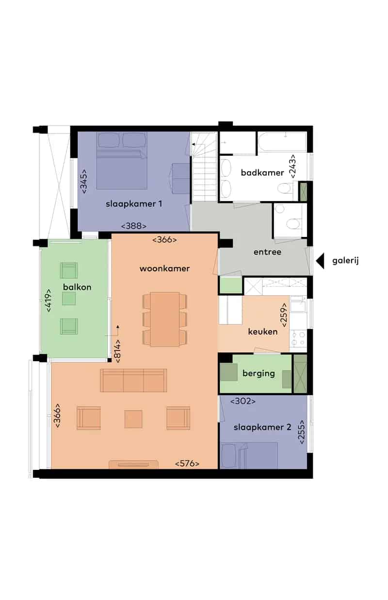 Luxe Huurappartementen Eindhoven Centrum