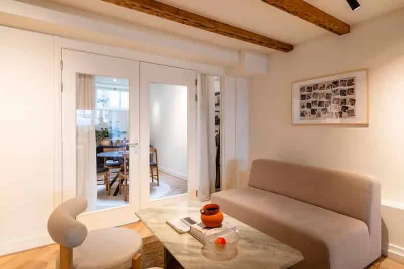 Kantoorruimte te huur Amsterdam Grachtengordel 146m²