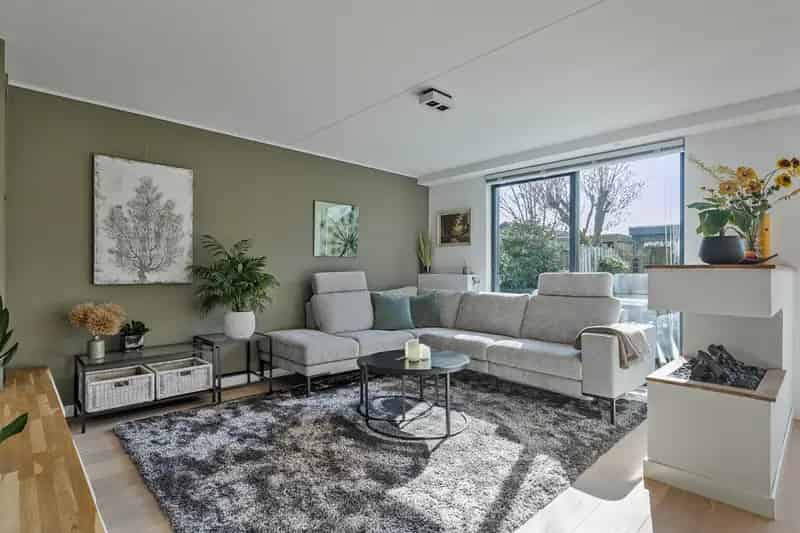 Herenhuis Almere Parkwijk Hoge Vaart Ruime Opbergruimte
