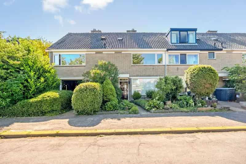 Huis te koop: Warande 9 2152 CK Nieuw-Vennep | Funda