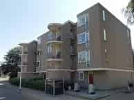 Appartement Eindhoven Sibeliuslaan 3 kamers 44m2