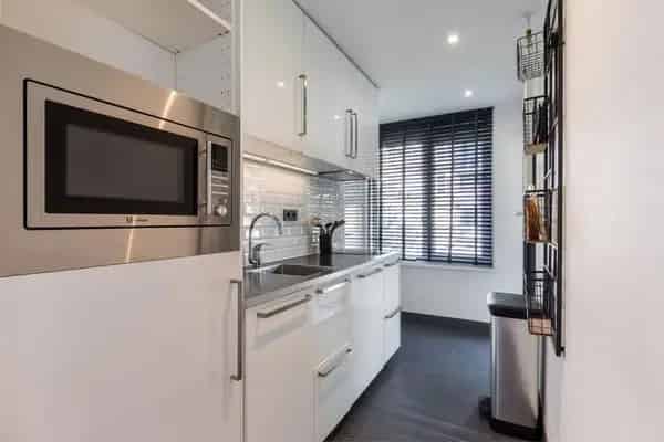3 Kamer Appartement Weesp Balkon Modern Instapklaar